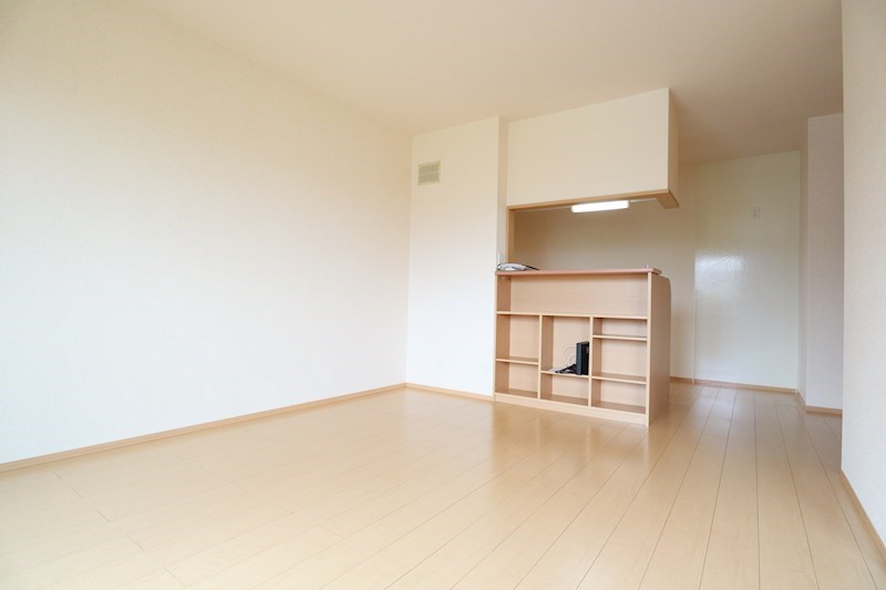 クレールふたがみ その他1