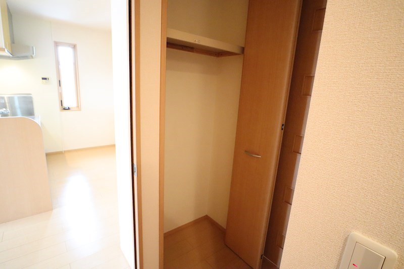 クレールふたがみ その他11