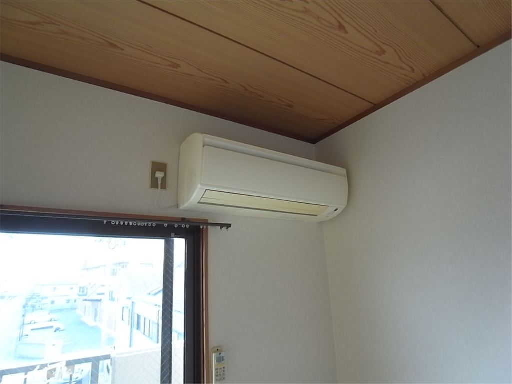 平沼マンション その他3