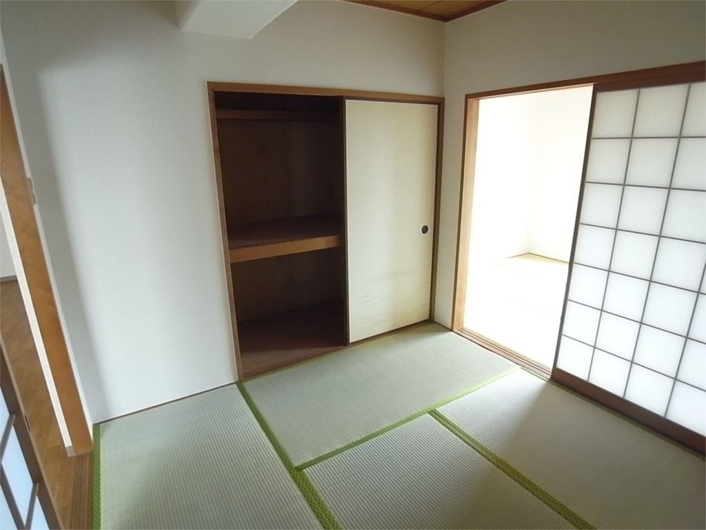平沼マンション その他4