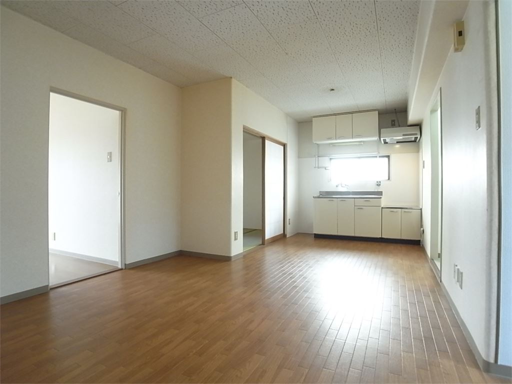 平沼マンション その他6