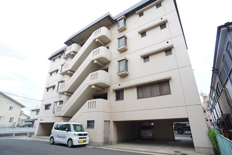 平沼マンション その他外観1