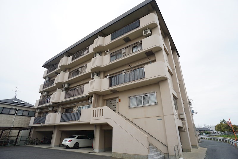 平沼マンション その他外観5