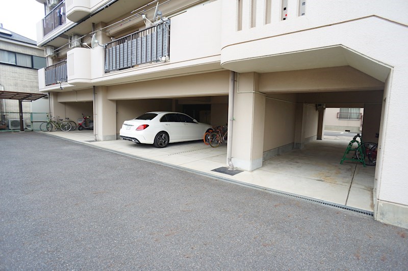 平沼マンション その他外観6