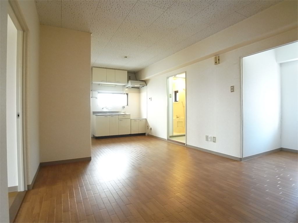 平沼マンション その他7