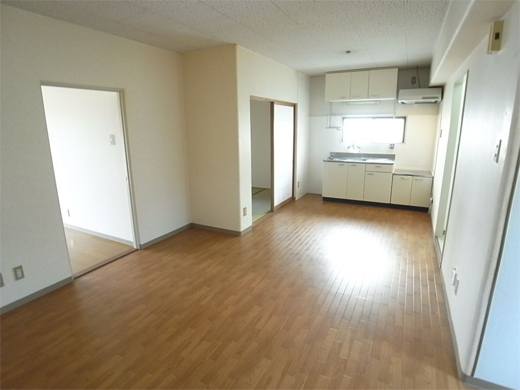 平沼マンション その他9