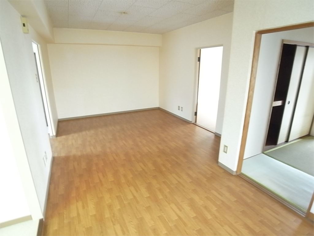 平沼マンション その他10