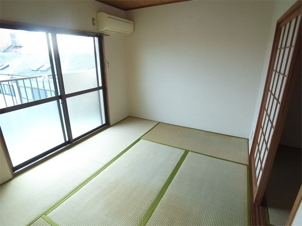 平沼マンション その他15