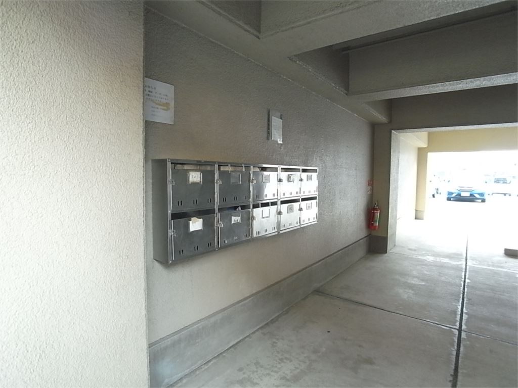 平沼マンション その他21