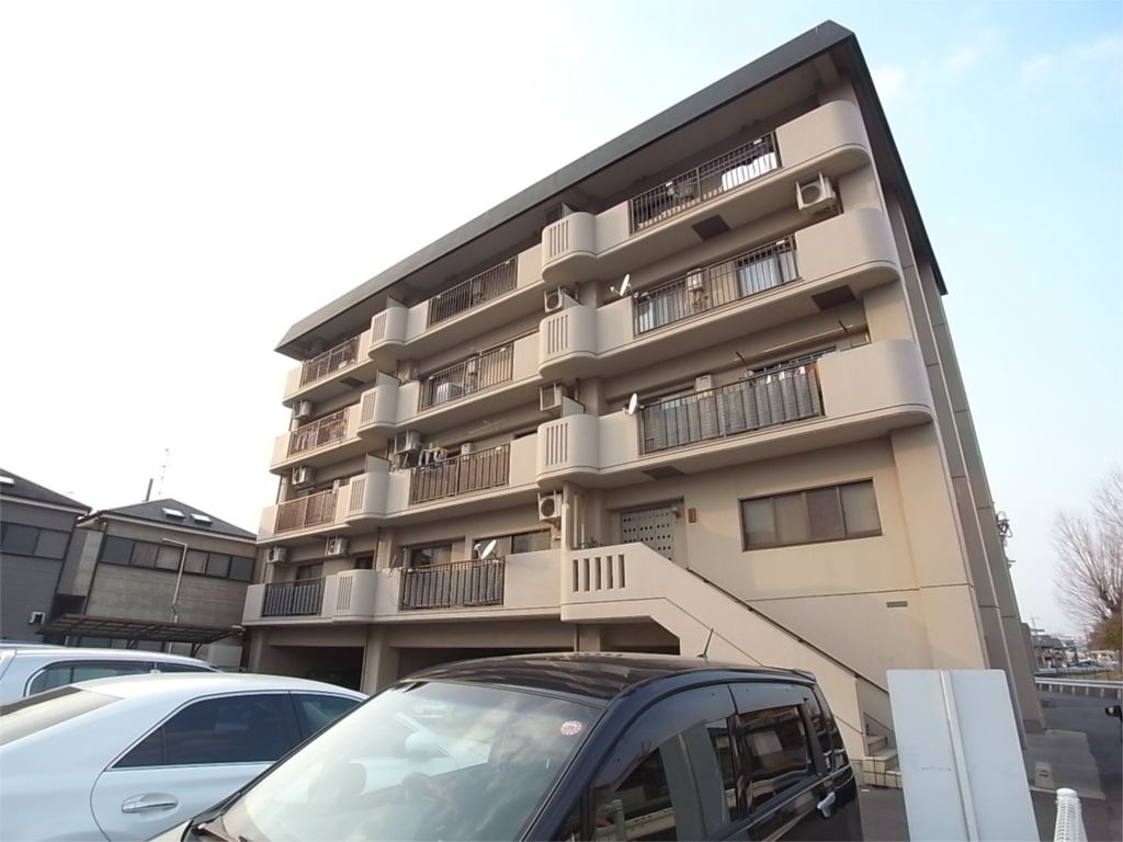 平沼マンション その他22