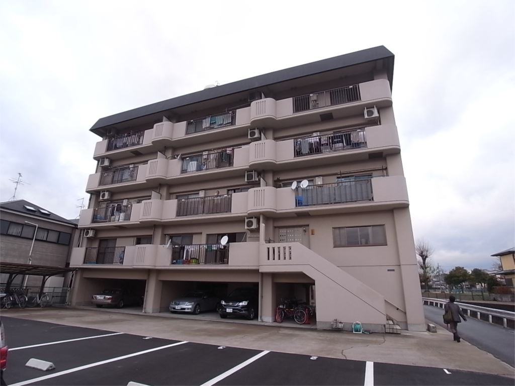 平沼マンション その他23