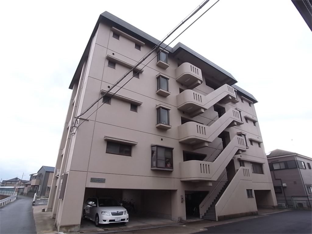 平沼マンション その他24