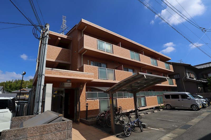 アンリーブ その他外観1