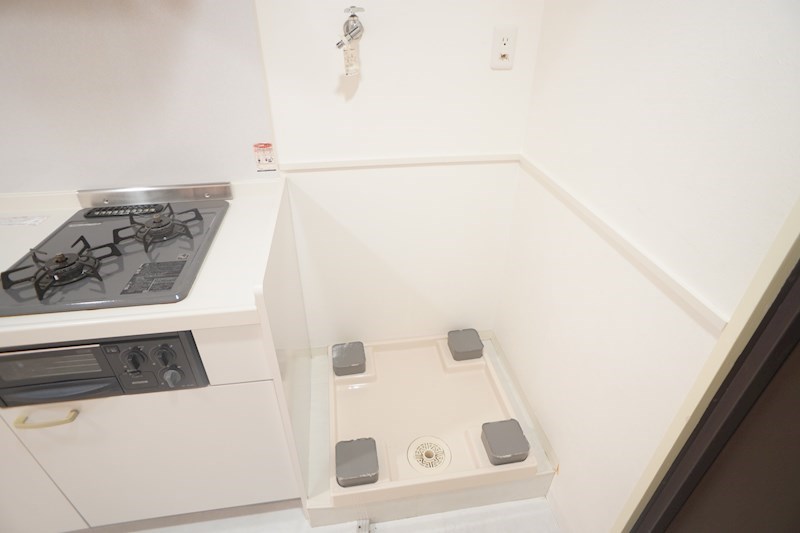 リッチヒル富雄 その他3