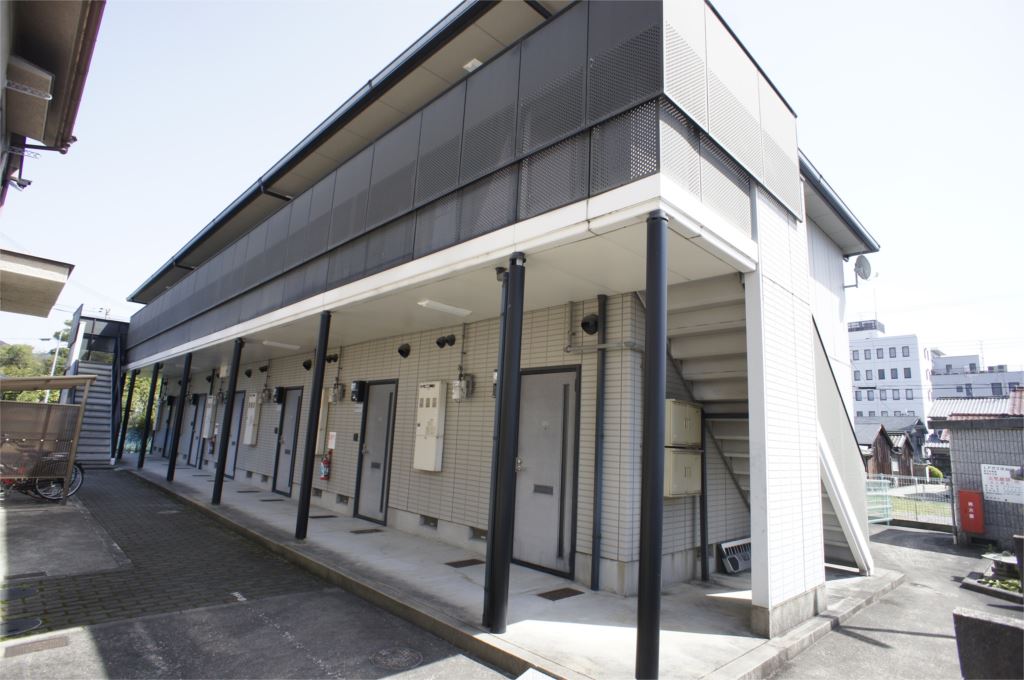 ラークハイツ新大宮 その他外観4