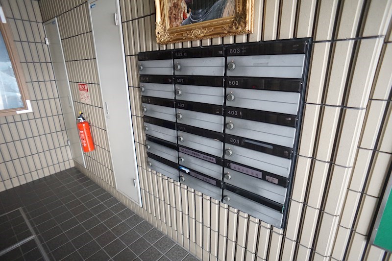 リバーサホ萬 その他外観3