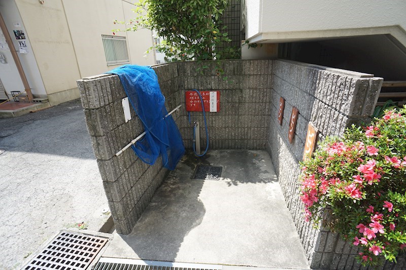 リバーサホ萬 その他外観4