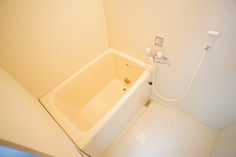 リバーサホ萬 風呂画像