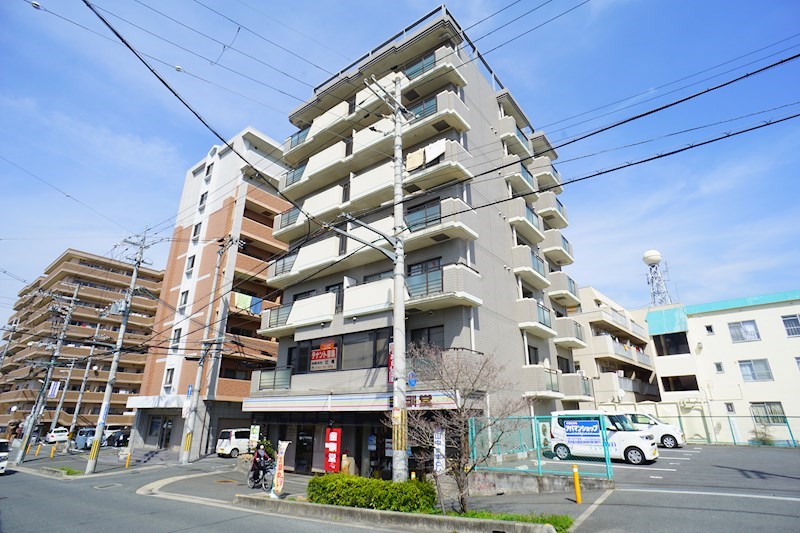 リバーサホ萬 その他外観3