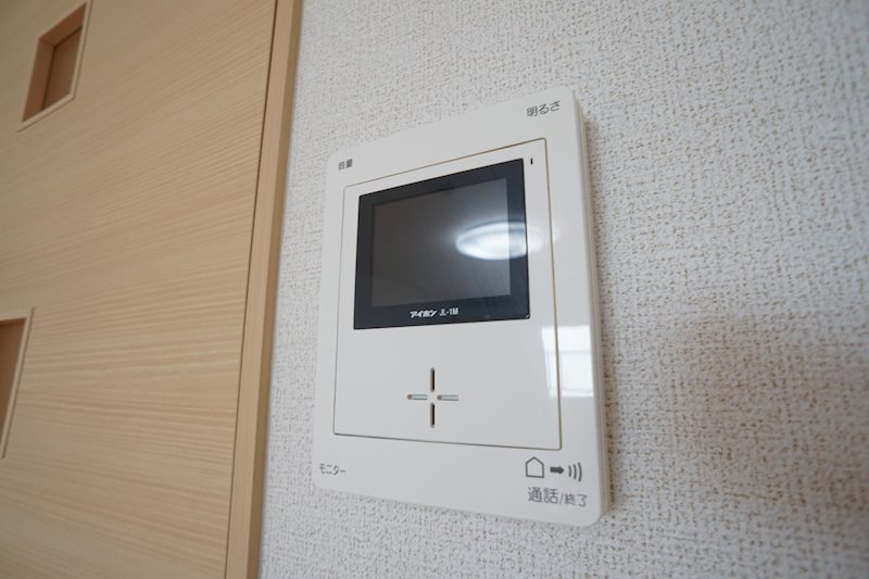 レジデンス芝辻 その他4