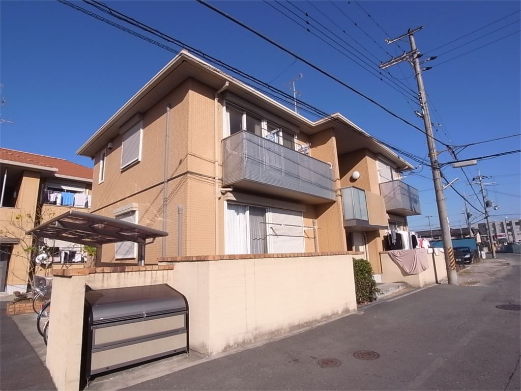 ローズマローⅡ その他外観1