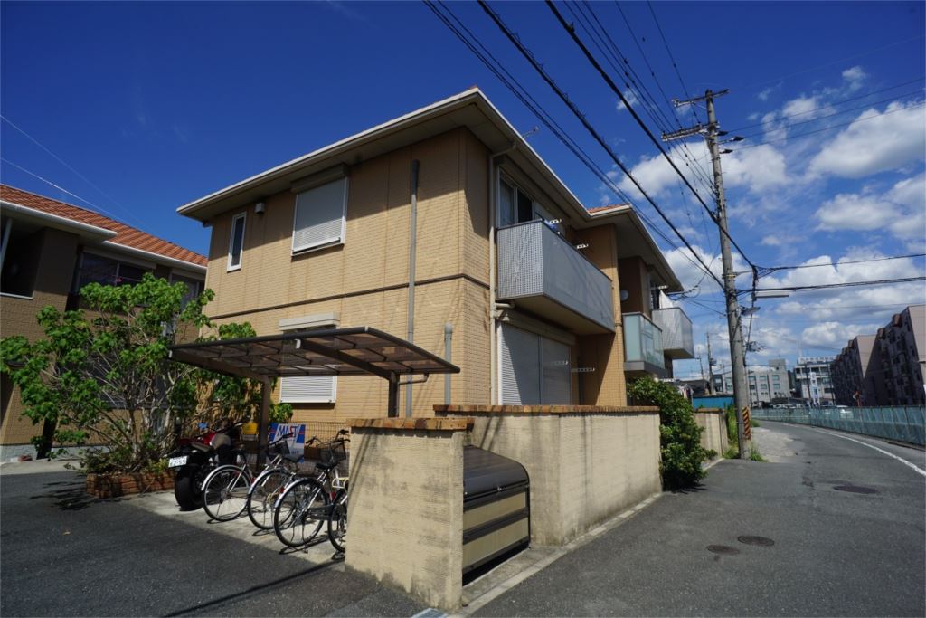 ローズマローⅡ その他外観4