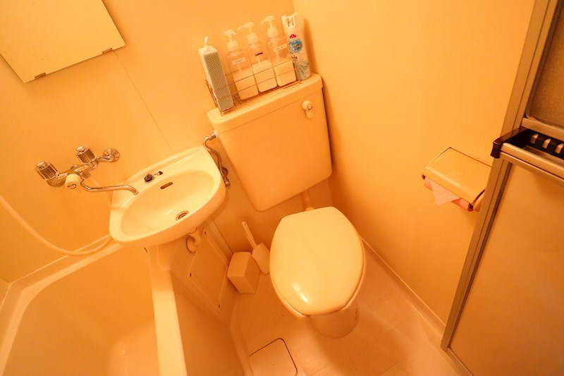 シティパレス生駒谷田町ＰａｒｔⅤ その他1