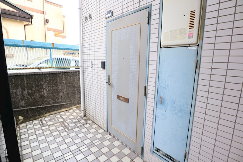 シティパレス生駒谷田町ＰａｒｔⅤ その他7