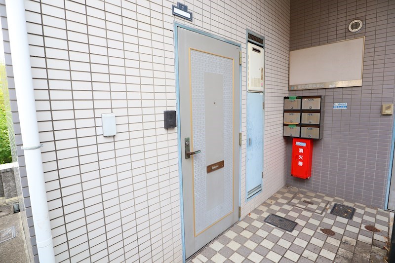 シティパレス生駒谷田町ＰａｒｔⅤ その他8