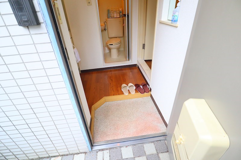 シティパレス生駒谷田町ＰａｒｔⅤ その他9