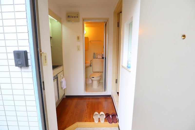 シティパレス生駒谷田町ＰａｒｔⅤ その他10