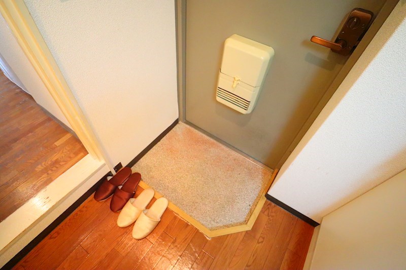 シティパレス生駒谷田町ＰａｒｔⅤ その他11