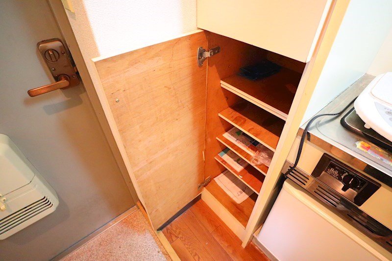 シティパレス生駒谷田町ＰａｒｔⅤ その他14