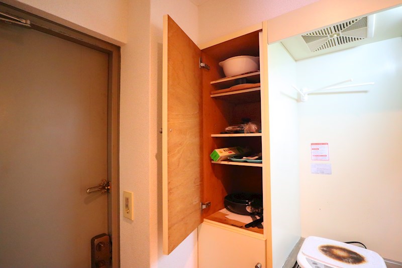 シティパレス生駒谷田町ＰａｒｔⅤ その他15
