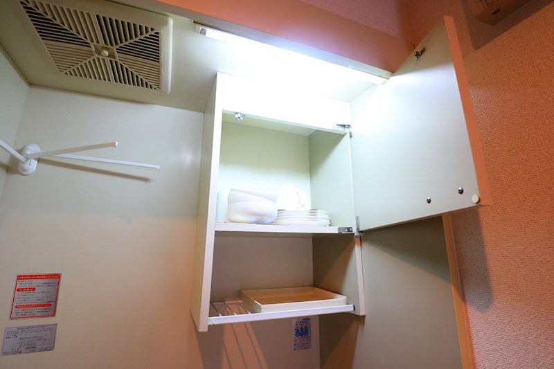 シティパレス生駒谷田町ＰａｒｔⅤ その他16