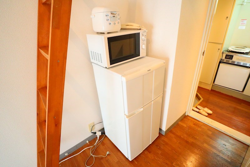 シティパレス生駒谷田町ＰａｒｔⅤ その他34