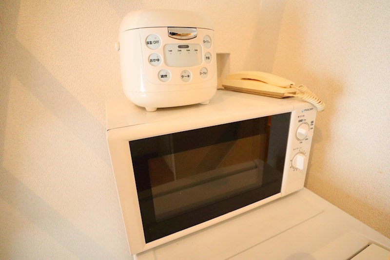 シティパレス生駒谷田町ＰａｒｔⅤ その他35