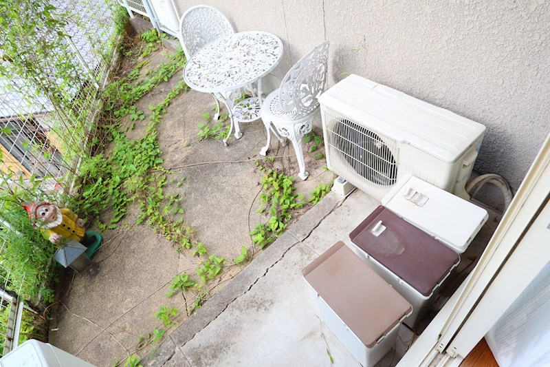 シティパレス生駒谷田町ＰａｒｔⅤ その他42
