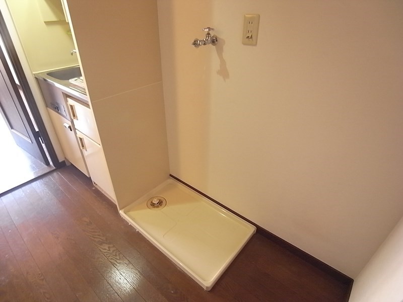 シティパレス生駒谷田町Ｐ7 その他3