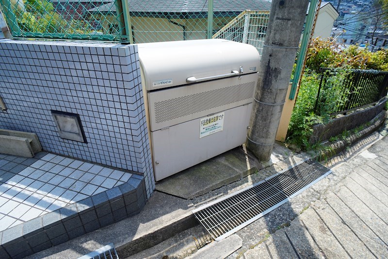 シティパレス生駒谷田町Ｐ7 その他5