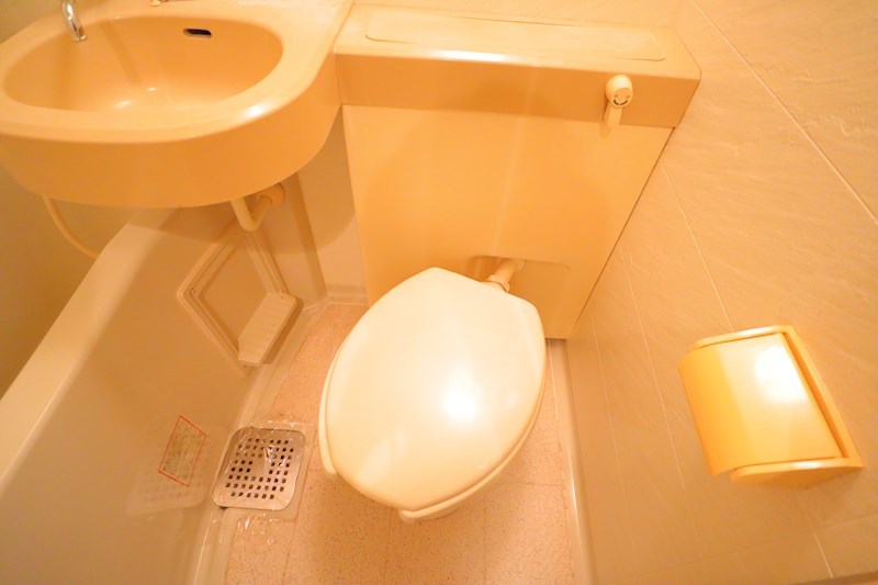 シティパレス生駒谷田町Ｐ7 その他6