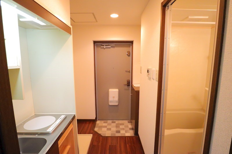 シティパレス生駒谷田町Ｐ7 その他7
