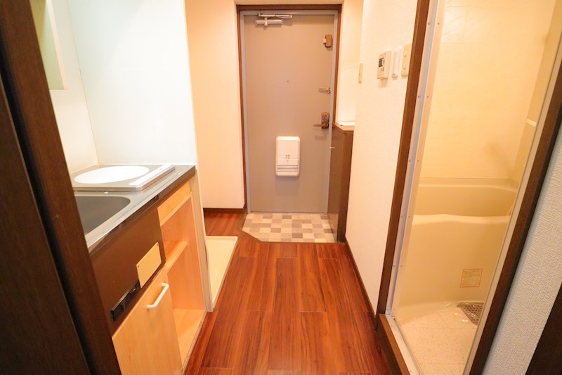 シティパレス生駒谷田町Ｐ7 その他8