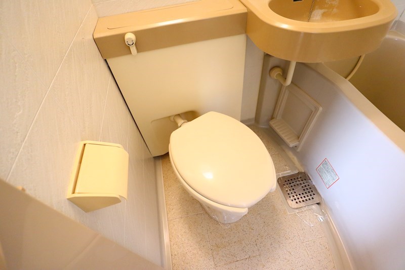 シティパレス生駒谷田町Ｐ7 その他3