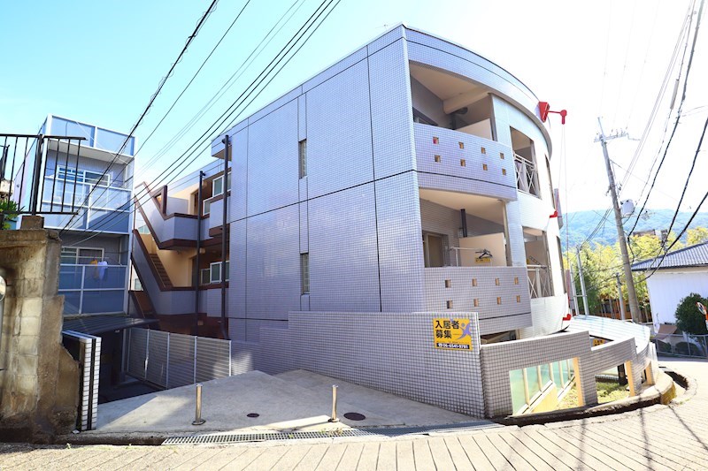 シティパレス生駒谷田町Ｐ7 その他外観1