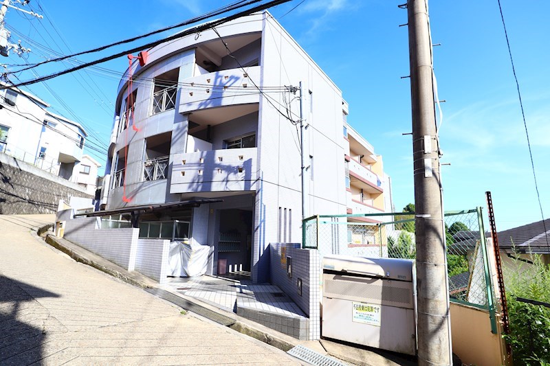 シティパレス生駒谷田町Ｐ7 その他外観2