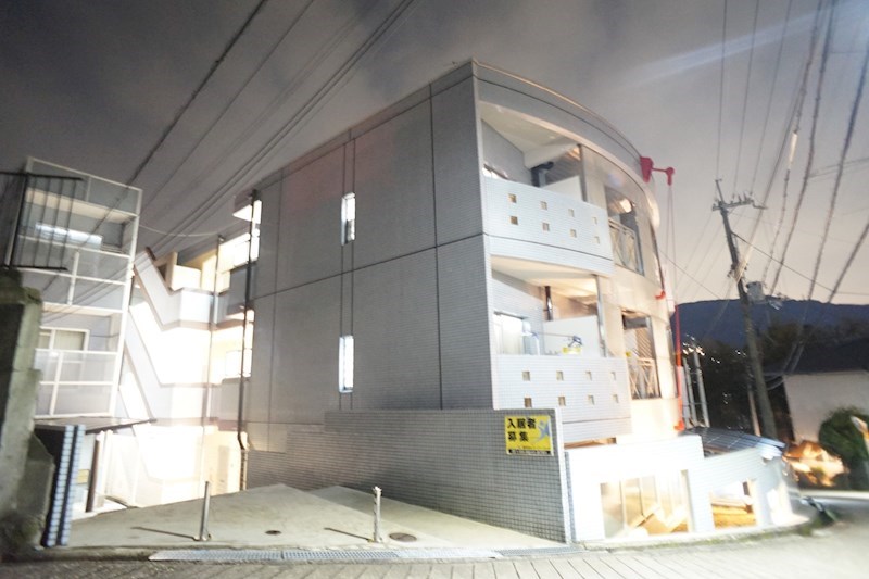 シティパレス生駒谷田町Ｐ7 その他外観3