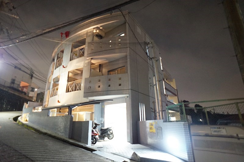 シティパレス生駒谷田町Ｐ7 その他外観4