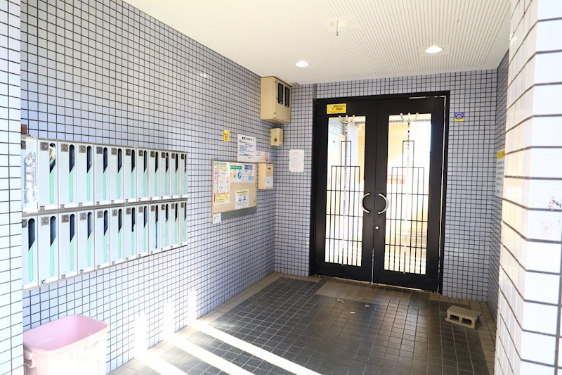 シティパレス生駒谷田町Ｐ7 その他7