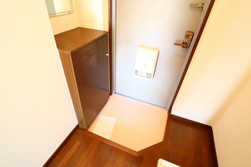 シティパレス生駒谷田町Ｐ7 その他8